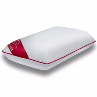 Подушка Highfoam ортопедична Noble Sweeten L, M-Line 59 х 43 х 12 см (4820000634700)