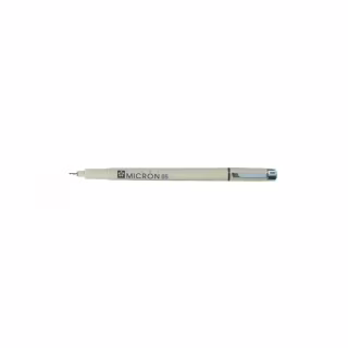 Лайнер Sakura Pigma Micron (0.5) 0,45 мм Черный (084511306448)