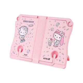 Підставка для книг Kite Hello Kitty, пластикова (HK25-391-1)