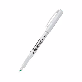 Маркер Centropen Non-Permanent ОНР 2646 F 0,6 мм зелений (2646/04)