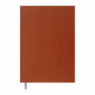 Канцелярская книга Buromax А4 OPTIMAL 96 листов, клеточка, коричневый (BM.24411101-25)