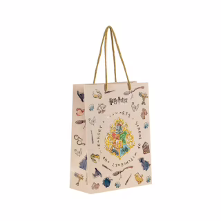 Подарунковий пакет Kite Harry Potter 18 х 24 см (HP26-265)