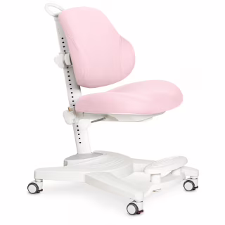 Детское кресло Mealux Gravity Pink (Y-612 KP)