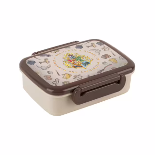 Ланч-бокс дитячий Kite Harry Potter, 420 мл (HP25-160)