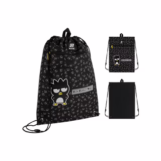 Сумка для взуття Kite 601M HK-3 Bad Badtz Maru (HK25-601M-3)