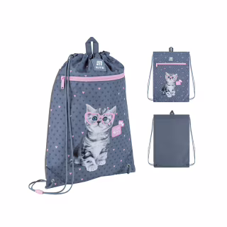 Сумка для обуви Kite 601M SP-1 Studio Pets (SP25-601M-1)