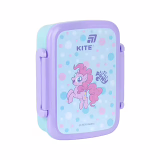 Ланч-бокс детский Kite My Little Pony, 420 мл (LP26-160)