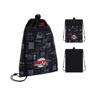 Сумка для обуви Kite 601M Tokyo (K26-601M-36)
