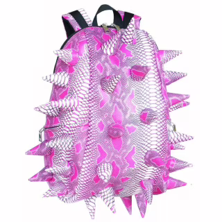 Рюкзак школьный MadPax Pactor Full PINK EXTINCT (M/PAC/PK/FULL)