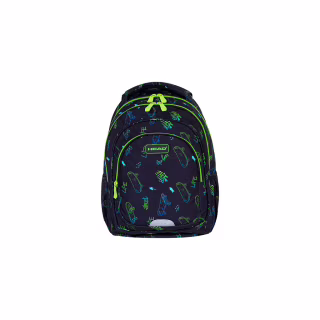 Рюкзак шкільний Head AB330 SKATE LIFESTYLE (502024037)