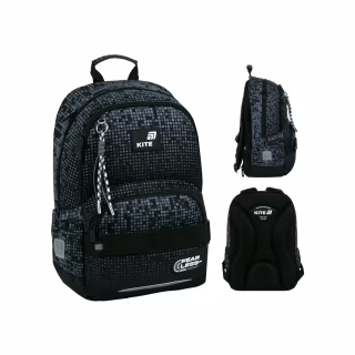 Рюкзак школьный Kite Education 585 Fearless (K26-585M-3)