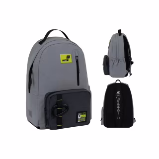 Рюкзак школьный Kite Education teens 949L No One Cares (K26-949L-2)
