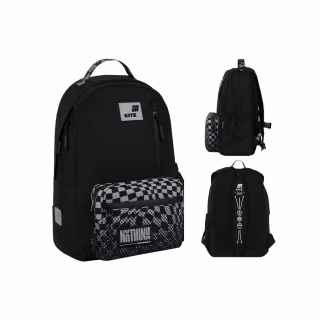 Рюкзак шкільний Kite Education teens 949M Nothing Impossible (K26-949M-2)