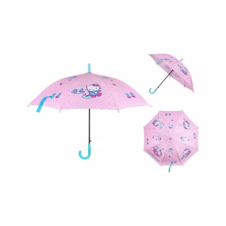 Зонт Kite дитяча 2001 Hello Kitty (HK26-2001)