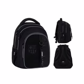 Рюкзак шкільний Kite Education teens 8001L FC Barcelona (BC26-8001L)