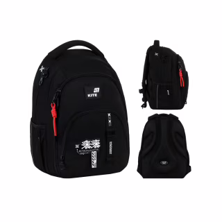 Рюкзак школьный Kite Education teens 905M Anime Boy (K26-905M-3)