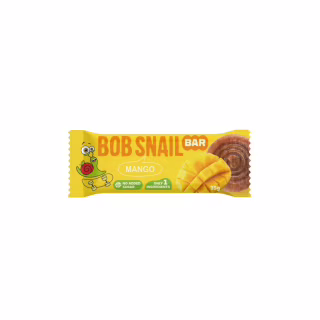 Батончик дитячий Bob Snail Манго 35 г (1740732)
