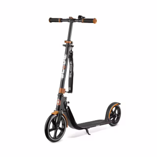 Самокат Blade Sport PU Cross 230/230 mm, black/brown (230188)