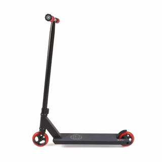 Самокат Hipe H8 трюковий black/red (21818337)