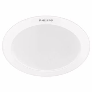 Світильник Philips DN020B G4 LED6/NW 7W 220-240V D100 (929003278708)
