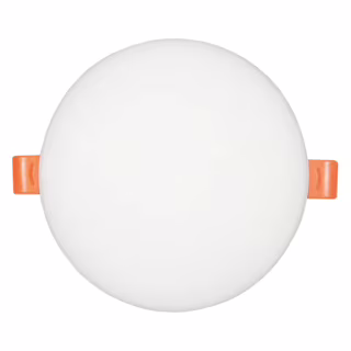Світильник Eurolamp LED Downlight 9W 855lm 3000K (LED-DLR-9/3(Е))