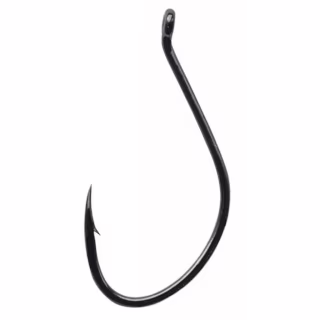 Крючок Decoy KR-24 Light Special 5, 10 шт. (1562.03.04)