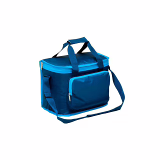 Термосумка Time Eco TE-3015SX 15л Blue (8033116822534DBLUE)