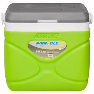 Автохолодильник Pinnacle 30 л, Prudence, 12/240V Салатовый (8906053362008LIME)