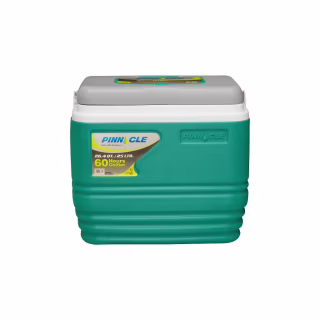 Термобокс Pinnacle Eskimo Primero 25 л (8906053363906TURQUOISE)
