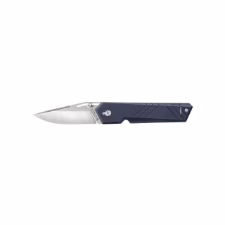 Ніж Outdoor Unboxer Nitrox PA6 Blue (11060063)