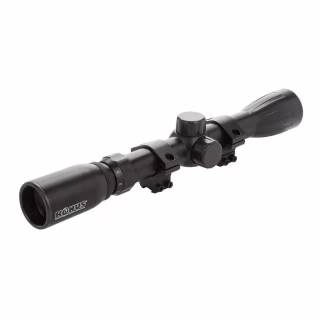 Оптический прицел Konus KonusFire 3-9x32 30/30 (с кольцами) (7351)