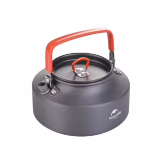 Чайник туристический Naturehike NH17C020-H 1.45 л (6927595708729)