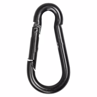 Карабин туристический Skif Outdoor Clasp I 35 кг (BT245-35)