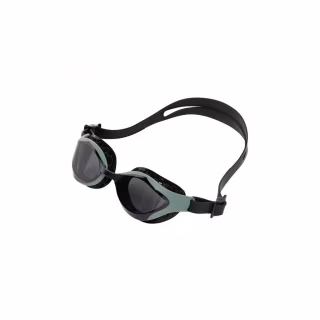 Окуляри для плавання Arena Air-Bold Swipe 004714-105 димчастий, оливковий OSFM (3468336911136)