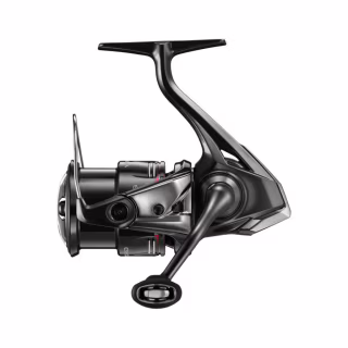 Катушка Shimano Vanford FA C2500S 7+1BB 5.11 (VFC2500SA)