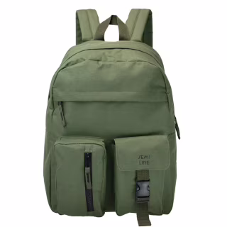 Рюкзак туристический Semi Line 28 Khaki (J4918-1) (DAS302193)
