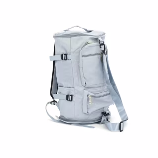 Рюкзак туристический Voltronic Merlion 29x29x49cm Blue (YT-M-08Bl)