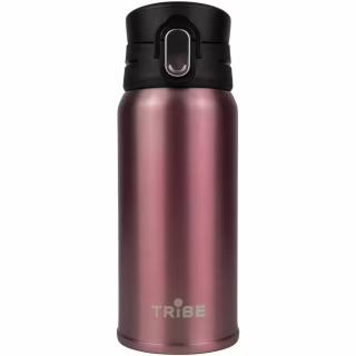 Термокружка Tribe Motion 0,36 л pink (T-DD-0014-pink)