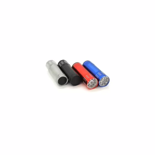 Ліхтар Voltronic 3A-9LED