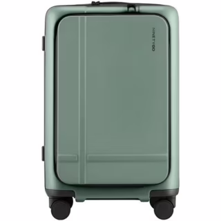 Чемодан Xiaomi Ninetygo Sweet Journey Luggage 25" Green (6941413242004)