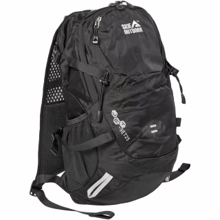 Рюкзак туристический Skif Outdoor Racer 25L Black (9128B)