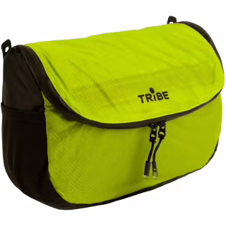 Сумка для туалетных принадлежностей Tribe Wash Organizer з підвісом green (T-IZ-0019-green)