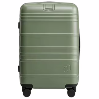 Чемодан Xiaomi Ninetygo Modern Luggage 20" Green (6941413244435)