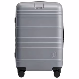 Чемодан Xiaomi Ninetygo Modern Luggage 20" Grey (6941413244473)