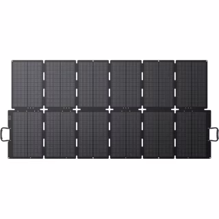 Портативная солнечная панель BLUETTI SORA500 500W (SORA500)