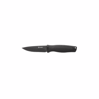 Нож Ganzo G806BW-BK чорний з чохлом (G806BW-BK)
