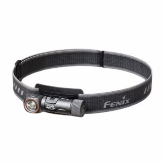 Фонарь Fenix Scout з червоним світлом (HM23 V2.0) (Scout)
