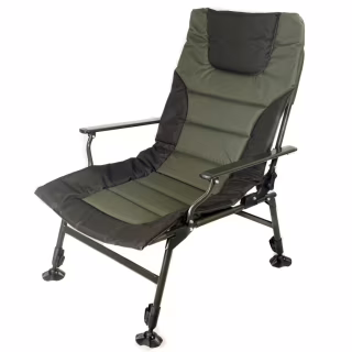Крісло складане Ranger Коропове Wide Carp SL-105 (RA2226)