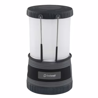 Фонарь Outwell кемпінговий Lantern Carnelian DC 1000 (651332) (932208)