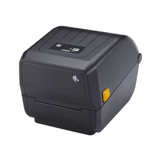 Принтер етикеток Zebra ZD230t, 203 dpi, USB (ZD23042-30EG00EZ)